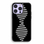 black arctic monkeys iPhone 14 | iPhone 14 Plus | iPhone 14 Pro | iPhone 14 Pro Max Case