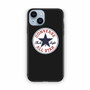 black converse iPhone 14 Case