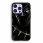 Black Panther Marvel iPhone 14 | iPhone 14 Plus | iPhone 14 Pro | iPhone 14 Pro Max Case