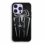 black spiderman logo iPhone 14 | iPhone 14 Plus | iPhone 14 Pro | iPhone 14 Pro Max Case