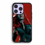 black widow the avenger iPhone 14 | iPhone 14 Plus | iPhone 14 Pro | iPhone 14 Pro Max Case