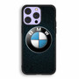 BMW Logo 1 iPhone 14 | iPhone 14 Plus | iPhone 14 Pro | iPhone 14 Pro Max Case