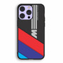 BMW M Sheer Driving Pleasure iPhone 14 | iPhone 14 Plus | iPhone 14 Pro | iPhone 14 Pro Max Case