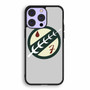 Boba Fett Iconography logo star wars iPhone 14 | iPhone 14 Plus | iPhone 14 Pro | iPhone 14 Pro Max Case
