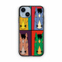 Bojack Horseman 3 iPhone 14 Case