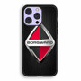 Borgward Logo iPhone 14 | iPhone 14 Plus | iPhone 14 Pro | iPhone 14 Pro Max Case