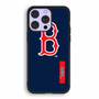 Boston Red Sox 4 iPhone 14 | iPhone 14 Plus | iPhone 14 Pro | iPhone 14 Pro Max Case