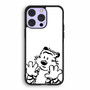 Calvin And Hobbes Just chill iPhone 14 | iPhone 14 Plus | iPhone 14 Pro | iPhone 14 Pro Max Case