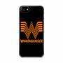 Whataburger 2 iPhone SE 2020 Case