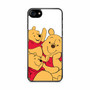 Winnie The Pooh Collage iPhone SE 2020 Case
