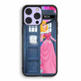 cinderella who tardis iPhone 14 | iPhone 14 Plus | iPhone 14 Pro | iPhone 14 Pro Max Case