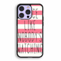 Dance Like Nobodys Watching iPhone 14 | iPhone 14 Plus | iPhone 14 Pro | iPhone 14 Pro Max Case