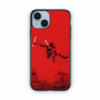 Dare Devil Jump iPhone 14 Case