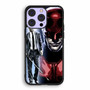 Daredevil 4 iPhone 14 | iPhone 14 Plus | iPhone 14 Pro | iPhone 14 Pro Max Case