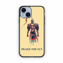 Dark Souls Game Praise The Sun iPhone 14 Case