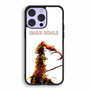 Dark Souls Game 2 iPhone 14 | iPhone 14 Plus | iPhone 14 Pro | iPhone 14 Pro Max Case