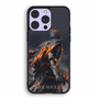 Dark Souls Game 3 iPhone 14 | iPhone 14 Plus | iPhone 14 Pro | iPhone 14 Pro Max Case