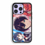 Darling in the franxx iPhone 14 | iPhone 14 Plus | iPhone 14 Pro | iPhone 14 Pro Max Case