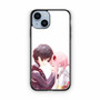 Darling in the franxx Zero Two and Hiro iPhone 14 Case