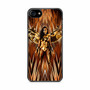 Wonder Woman 1984 Golden Armor 2 iPhone SE 2020 Case