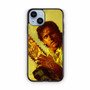 Evil Dead Main Character iPhone 14 Case