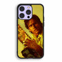 Evil Dead Main Character iPhone 14 | iPhone 14 Plus | iPhone 14 Pro | iPhone 14 Pro Max Case