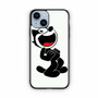 Felix the Cat Laughing iPhone 14 Case