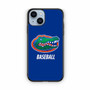 Florida Gators baseball 1 iPhone 14 Case
