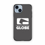 Globe 2 iPhone 14 Case