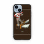 God of War Kratos 2 iPhone 14 Case