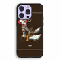 God of War Kratos 2 iPhone 14 | iPhone 14 Plus | iPhone 14 Pro | iPhone 14 Pro Max Case