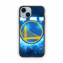 Golden State Warriors Effect iPhone 14 Case