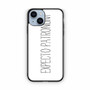 Harry Potter Expecto Patronum 2 iPhone 14 Case