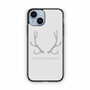 Harry Potter Expecto Patronum 1 iPhone 14 Case