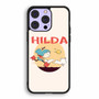 Hilda 1 iPhone 14 | iPhone 14 Plus | iPhone 14 Pro | iPhone 14 Pro Max Case