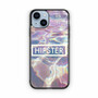 Hipster Semi psychedelic iPhone 14 Case