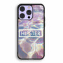 Hipster Semi psychedelic iPhone 14 | iPhone 14 Plus | iPhone 14 Pro | iPhone 14 Pro Max Case