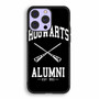Hogwarts Alumni iPhone 14 | iPhone 14 Plus | iPhone 14 Pro | iPhone 14 Pro Max Case