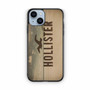 Holding Hands iPhone 14 Case