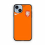 holland soccer jersey iPhone 14 Case