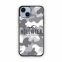 Hollister Camo iPhone 14 Case