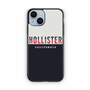 Hollister 3 iPhone 14 Case