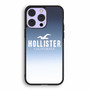 Hollister 4 iPhone 14 | iPhone 14 Plus | iPhone 14 Pro | iPhone 14 Pro Max Case