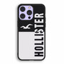 Hollister 6 iPhone 14 | iPhone 14 Plus | iPhone 14 Pro | iPhone 14 Pro Max Case