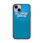 Hollywood Undead in Blue iPhone 14 Case