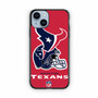 Houston Texans 1 iPhone 14 Case