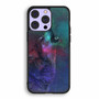 Howling Wolf Art iPhone 14 | iPhone 14 Plus | iPhone 14 Pro | iPhone 14 Pro Max Case