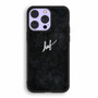 Huf Black Art iPhone 14 | iPhone 14 Plus | iPhone 14 Pro | iPhone 14 Pro Max Case