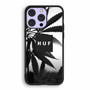 HUF Leaf iPhone 14 | iPhone 14 Plus | iPhone 14 Pro | iPhone 14 Pro Max Case