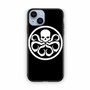 Hydra Marvel comic iPhone 14 Case